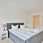 Penthouse Am Platz Penthouse Am Platz Loft 06