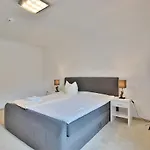 Lejlighed Penthouse Am Platz Penthouse Am Platz Loft 06 *
