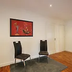 Penthouse Am Platz Penthouse Am Platz Loft 06 *