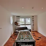 Lejlighed Penthouse Am Platz Penthouse Am Platz Loft 06