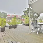 Penthouse Am Platz Penthouse Am Platz Loft 06