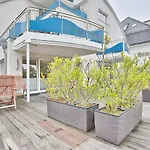 Penthouse Am Platz Penthouse Am Platz Loft 06 Lejlighed Timmendorfer Strand