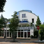 Penthouse Am Platz Penthouse Am Platz Loft 06 * Timmendorfer Strand