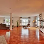 Penthouse Am Platz Penthouse Am Platz Loft 06 Timmendorfer Strand