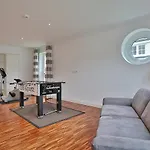 Apartamento Penthouse Am Platz Penthouse Am Platz Loft 06 Timmendorfer Strand