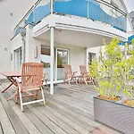 Penthouse Am Platz Penthouse Am Platz Loft 06 Timmendorfer Strand