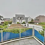 Lejlighed Penthouse Am Platz Penthouse Am Platz Loft 06 Timmendorfer Strand