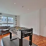 Penthouse Am Platz Penthouse Am Platz Loft 06