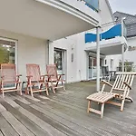 Penthouse Am Platz Penthouse Am Platz Loft 06 Timmendorfer Strand