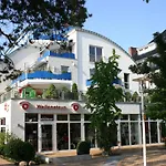 Penthouse Am Platz Penthouse Am Platz Loft 06 Apartamento *