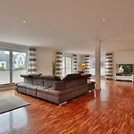 Apartamento Penthouse Am Platz Penthouse Am Platz Loft 06 Timmendorfer Strand