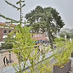 Apartamento Penthouse Am Platz Penthouse Am Platz Loft 06 *