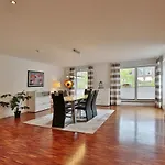 Apartamento Penthouse Am Platz Penthouse Am Platz Loft 06
