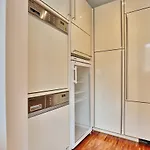 Penthouse Am Platz Penthouse Am Platz Loft 06 *