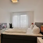Lejlighed Penthouse Am Platz Penthouse Am Platz Loft 06 Timmendorfer Strand