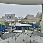 Lejlighed Penthouse Am Platz Penthouse Am Platz Loft 06