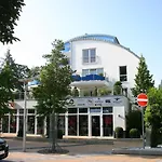 Penthouse Am Platz Penthouse Am Platz Loft 06 * Timmendorfer Strand
