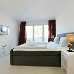Penthouse Am Platz Penthouse Am Platz Loft 06 *