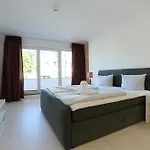 Penthouse Am Platz Penthouse Am Platz Loft 06 * Timmendorfer Strand