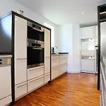 Penthouse Am Platz Penthouse Am Platz Loft 06 Apartamento