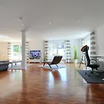 Apartamento Penthouse Am Platz Penthouse Am Platz Loft 06 *