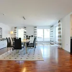 Apartamento Penthouse Am Platz Penthouse Am Platz Loft 06 Timmendorfer Strand
