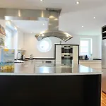 Penthouse Am Platz Penthouse Am Platz Loft 06 * Timmendorfer Strand