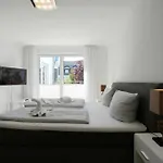 Penthouse Am Platz Penthouse Am Platz Loft 06