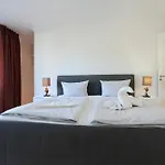 Penthouse Am Platz Penthouse Am Platz Loft 06 Apartamento
