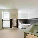 Penthouse Am Platz Penthouse Am Platz Loft 06 Apartamento Timmendorfer Strand