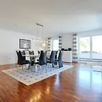 Apartamento Penthouse Am Platz Penthouse Am Platz Loft 06 Timmendorfer Strand