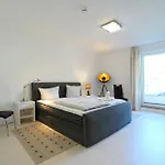 Penthouse Am Platz Penthouse Am Platz Loft 06 * Timmendorfer Strand