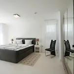 Apartamento Penthouse Am Platz Penthouse Am Platz Loft 06