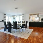 Penthouse Am Platz Penthouse Am Platz Loft 06 Apartamento *