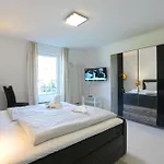 Apartamento Penthouse Am Platz Penthouse Am Platz Loft 06 *
