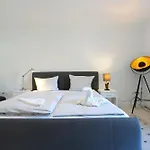 Penthouse Am Platz Penthouse Am Platz Loft 06 Apartamento Timmendorfer Strand
