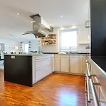 Penthouse Am Platz Penthouse Am Platz Loft 06 *