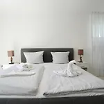 Penthouse Am Platz Penthouse Am Platz Loft 06 * Timmendorfer Strand
