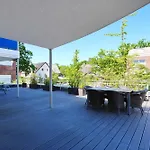 Penthouse Am Platz Penthouse Am Platz Loft 06