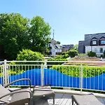 Penthouse Am Platz Penthouse Am Platz Loft 06 Apartamento