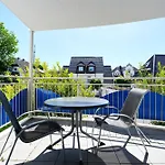 Penthouse Am Platz Penthouse Am Platz Loft 06 Apartamento Timmendorfer Strand
