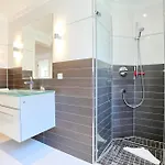 Penthouse Am Platz Penthouse Am Platz Loft 06 * Timmendorfer Strand