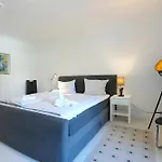 Penthouse Am Platz Penthouse Am Platz Loft 06