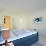 Penthouse Am Platz Penthouse Am Platz Loft 06 Apartamento Timmendorfer Strand