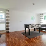 Penthouse Am Platz Penthouse Am Platz Loft 06 * Timmendorfer Strand