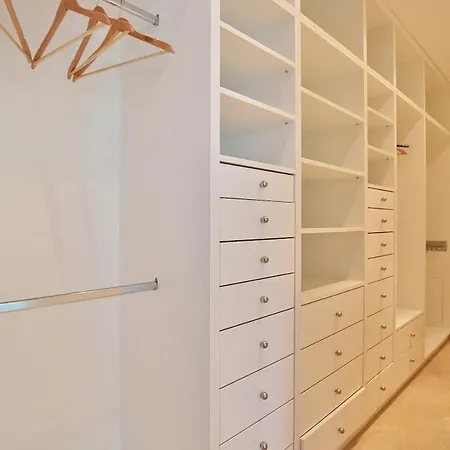 Penthouse Am Platz Penthouse Am Platz Loft 06 דירה טימנדורפר שטרנד