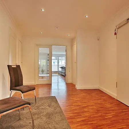 Penthouse Am Platz Penthouse Am Platz Loft 06 * טימנדורפר שטרנד