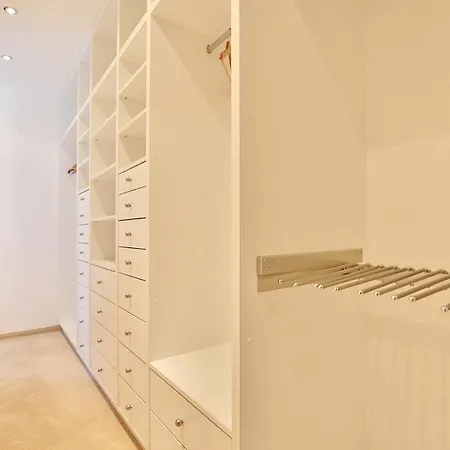 דירה Penthouse Am Platz Penthouse Am Platz Loft 06