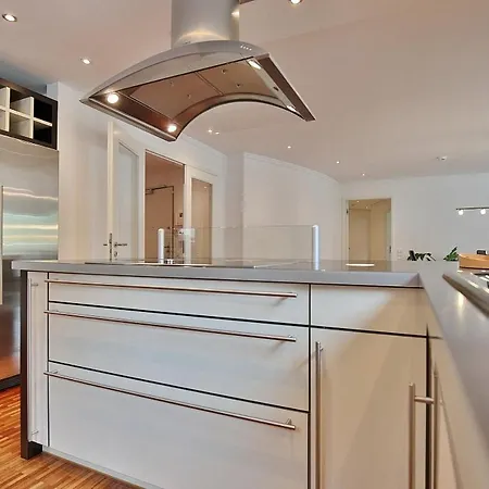 Penthouse Am Platz Penthouse Am Platz Loft 06 דירה טימנדורפר שטרנד