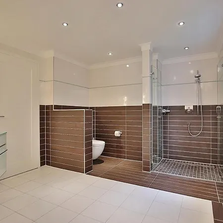 Penthouse Am Platz Penthouse Am Platz Loft 06 דירה טימנדורפר שטרנד